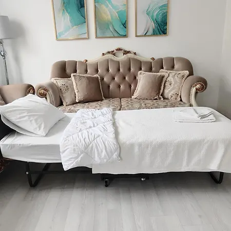 Great Location Lux Fast Wifi