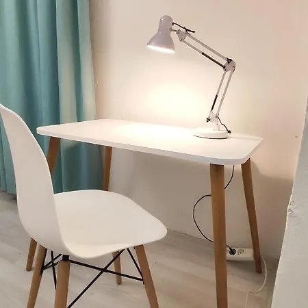 Great Location Lux Fast Wifi Daire *