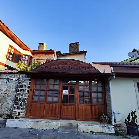 Great Location Lux Fast Wifi Daire *